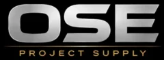 ose project supply logo