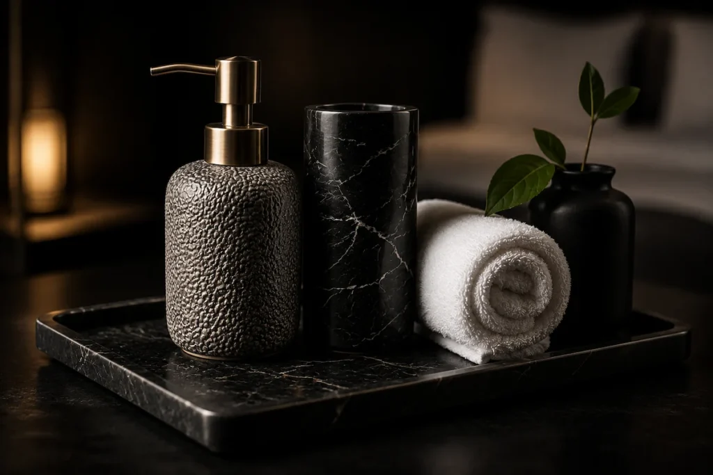 guestroom accessories