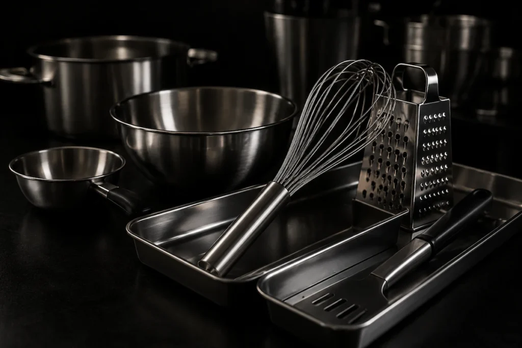 kitchen smallwares