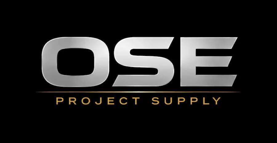 ose project supply logo