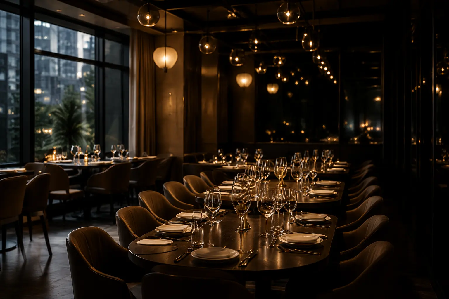 restaurant operational supply