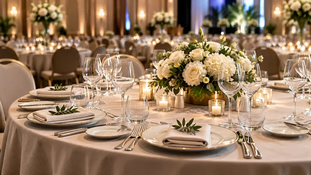 banquet event hotel tableware banquet event hotel tableware